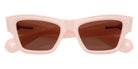 Oliver Peoples OV5611SU Edition 3 1814C5 52 - Soft Pink #id:ov5611su1814c5_s:106125