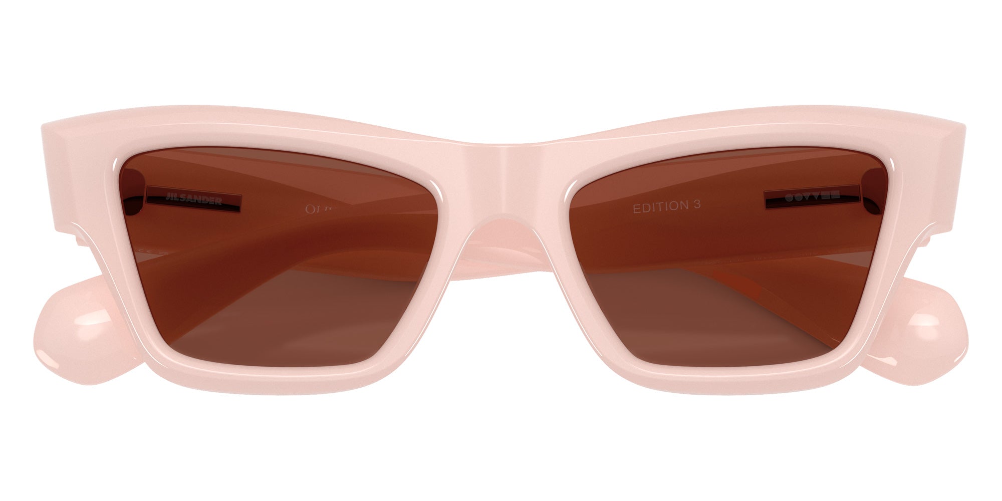 Oliver Peoples OV5611SU Edition 3 1814C5 52 - Soft Pink #id:ov5611su1814c5_s:106125