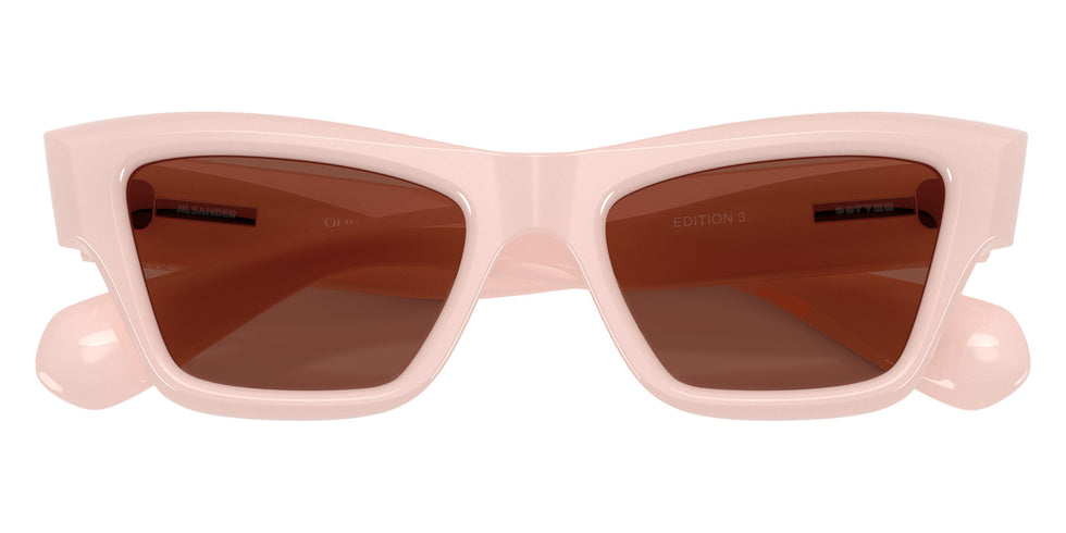 Oliver Peoples OV5611SU Edition 3 1814C5 52 - Soft Pink #id:ov5611su1814c5_s:106125