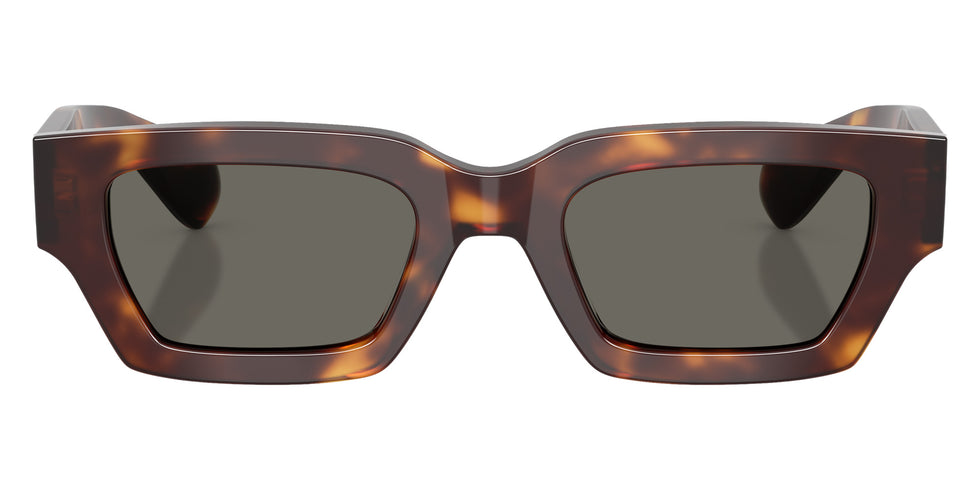 Oliver Peoples OV5612SU Edition 6 1007P2 50 - Dark Mahogany #id:ov5612su1007p2_s:100100