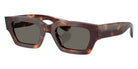 Oliver Peoples OV5612SU Edition 6 1007P2 50 - Dark Mahogany #id:ov5612su1007p2_s:100105