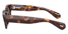 Oliver Peoples OV5612SU Edition 6 1007P2 50 - Dark Mahogany #id:ov5612su1007p2_s:100110