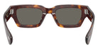 Oliver Peoples OV5612SU Edition 6 1007P2 50 - Dark Mahogany #id:ov5612su1007p2_s:100115