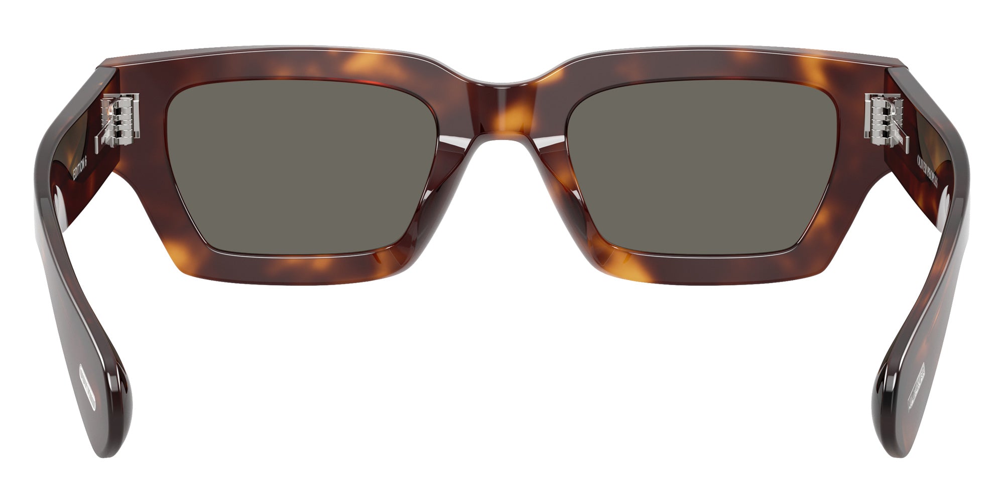 Oliver Peoples OV5612SU Edition 6 1007P2 50 - Dark Mahogany #id:ov5612su1007p2_s:100115