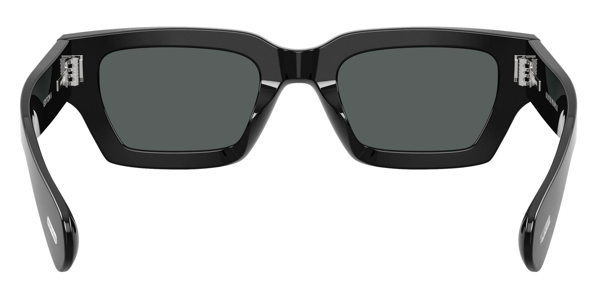 Oliver Peoples OV5612SU Edition 6 1731P2 50 - Black #id:ov5612su1731p2_s:102115