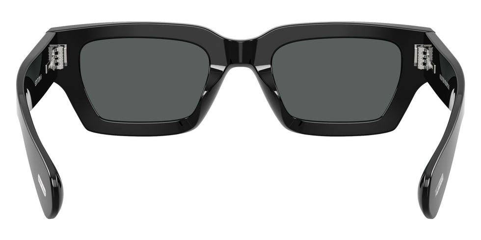 Oliver Peoples OV5612SU Edition 6 1731P2 50 - Black #id:ov5612su1731p2_s:102115