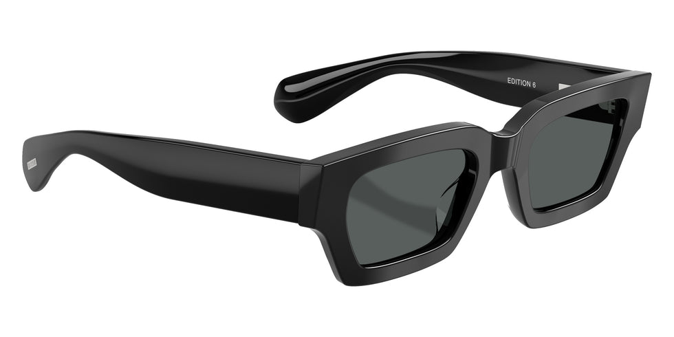 Oliver Peoples OV5612SU Edition 6 1731P2 50 - Black #id:ov5612su1731p2_s:102120