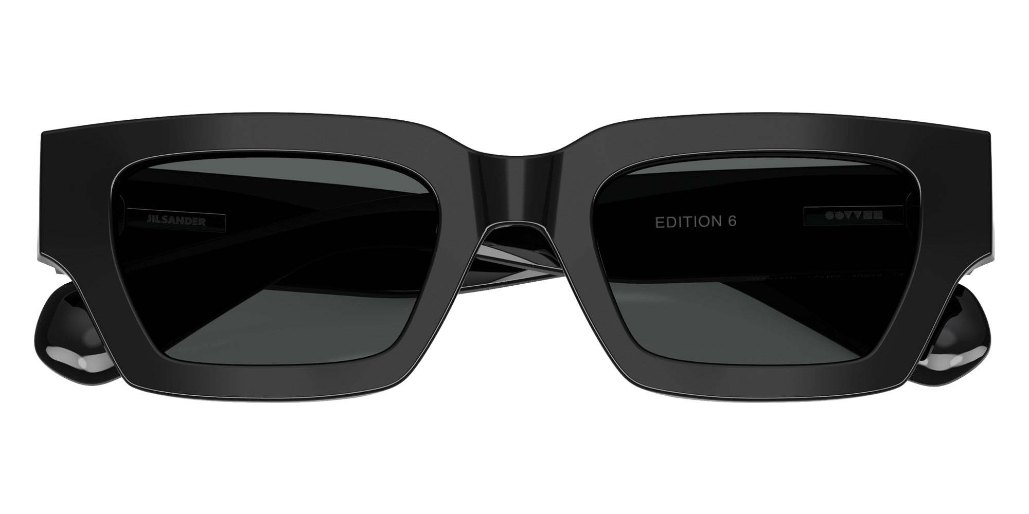 Oliver Peoples OV5612SU Edition 6 1731P2 50 - Black #id:ov5612su1731p2_s:102125