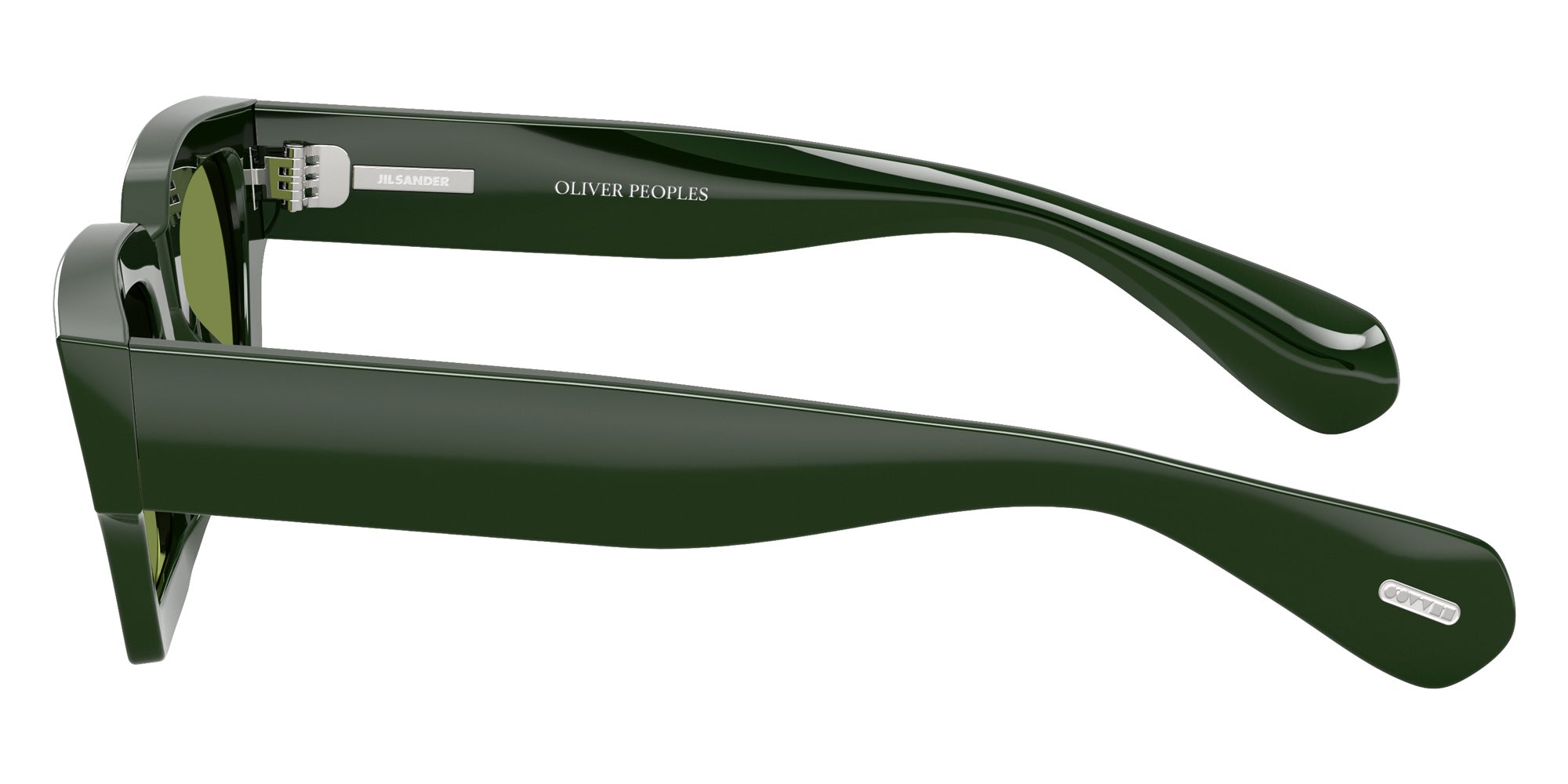 Oliver Peoples OV5612SU Edition 6 181152 50 - Dark Green #id:ov5612su181152_s:104110