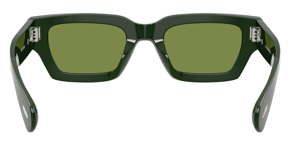 Oliver Peoples OV5612SU Edition 6 181152 50 - Dark Green #id:ov5612su181152_s:104115