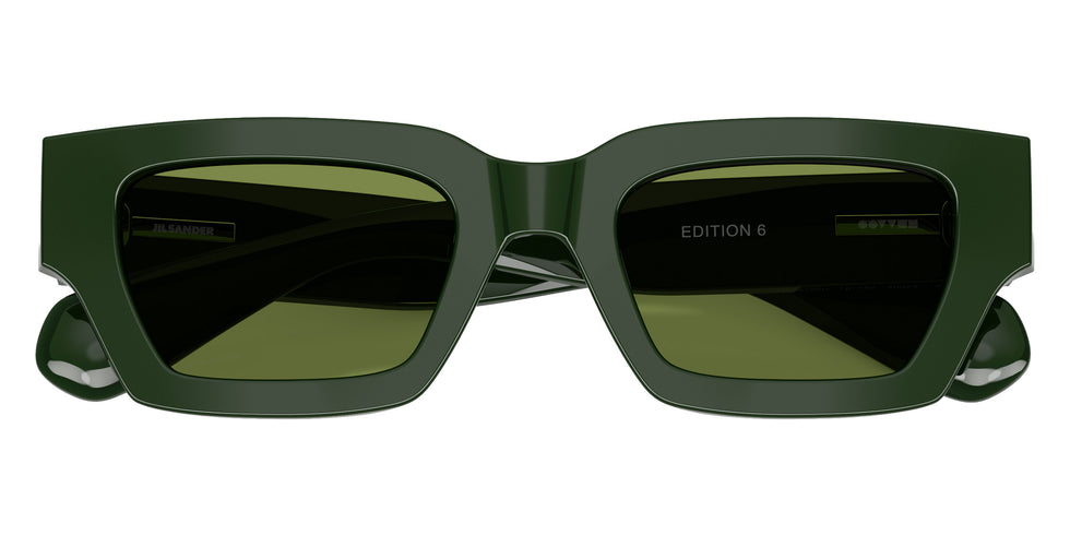Oliver Peoples OV5612SU Edition 6 181152 50 - Dark Green #id:ov5612su181152_s:104125