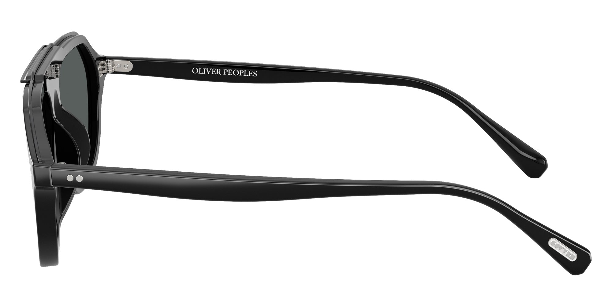 Oliver Peoples OV5613SU Estin 1731P2 58 - Black #id:ov5613su1731p2_s:100110