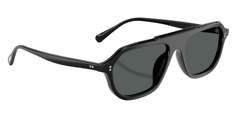 Oliver Peoples OV5613SU Estin 1731P2 58 - Black #id:ov5613su1731p2_s:100120