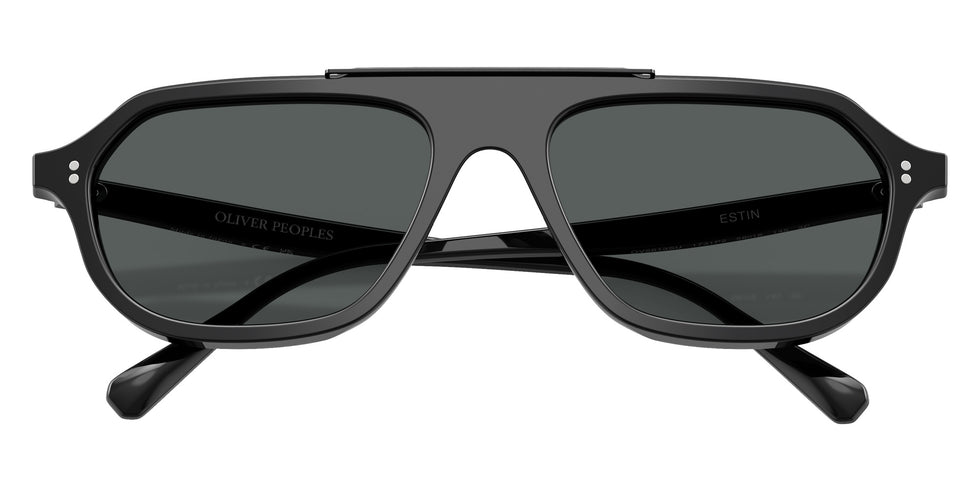 Oliver Peoples OV5613SU Estin 1731P2 58 - Black #id:ov5613su1731p2_s:100125