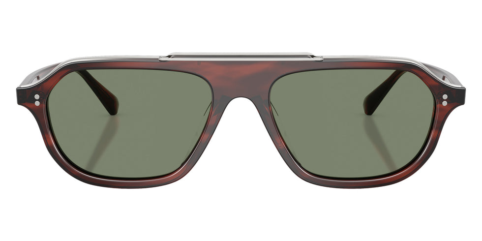 Oliver Peoples OV5613SU Estin 181852 58 - Morado Tortoise #id:ov5613su181852_s:102100