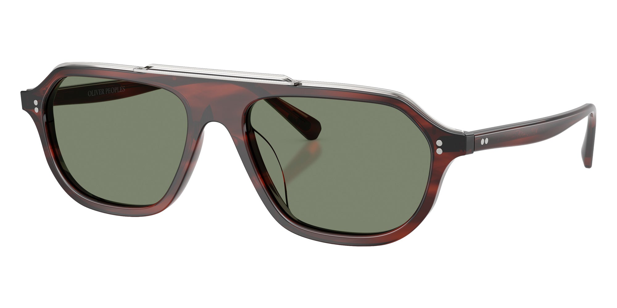Oliver Peoples OV5613SU Estin 181852 58 - Morado Tortoise #id:ov5613su181852_s:102105