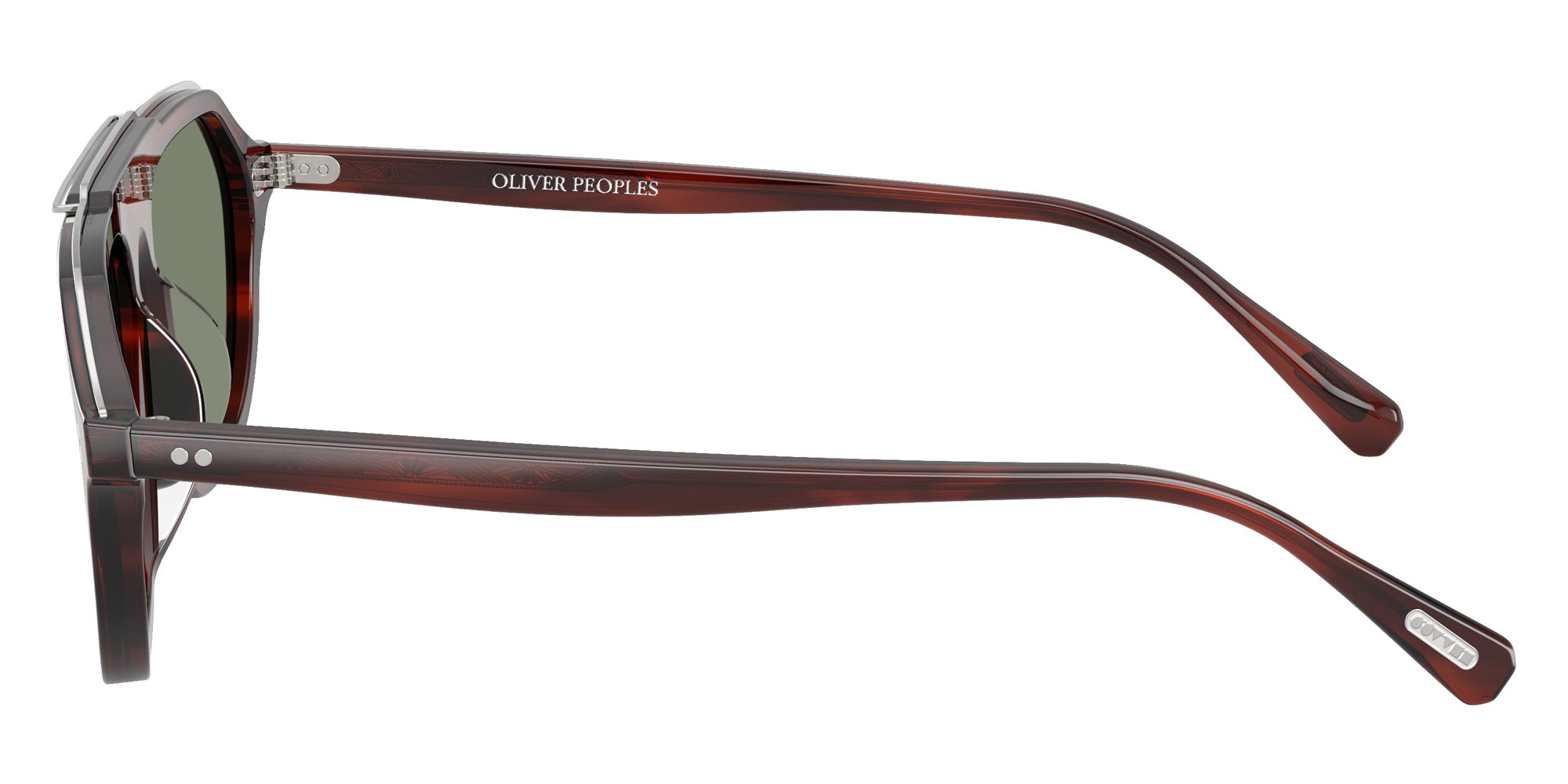 Oliver Peoples OV5613SU Estin 181852 58 - Morado Tortoise #id:ov5613su181852_s:102110