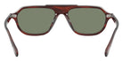 Oliver Peoples OV5613SU Estin 181852 58 - Morado Tortoise #id:ov5613su181852_s:102115