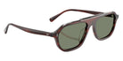 Oliver Peoples OV5613SU Estin 181852 58 - Morado Tortoise #id:ov5613su181852_s:102120