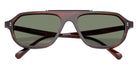 Oliver Peoples OV5613SU Estin 181852 58 - Morado Tortoise #id:ov5613su181852_s:102125