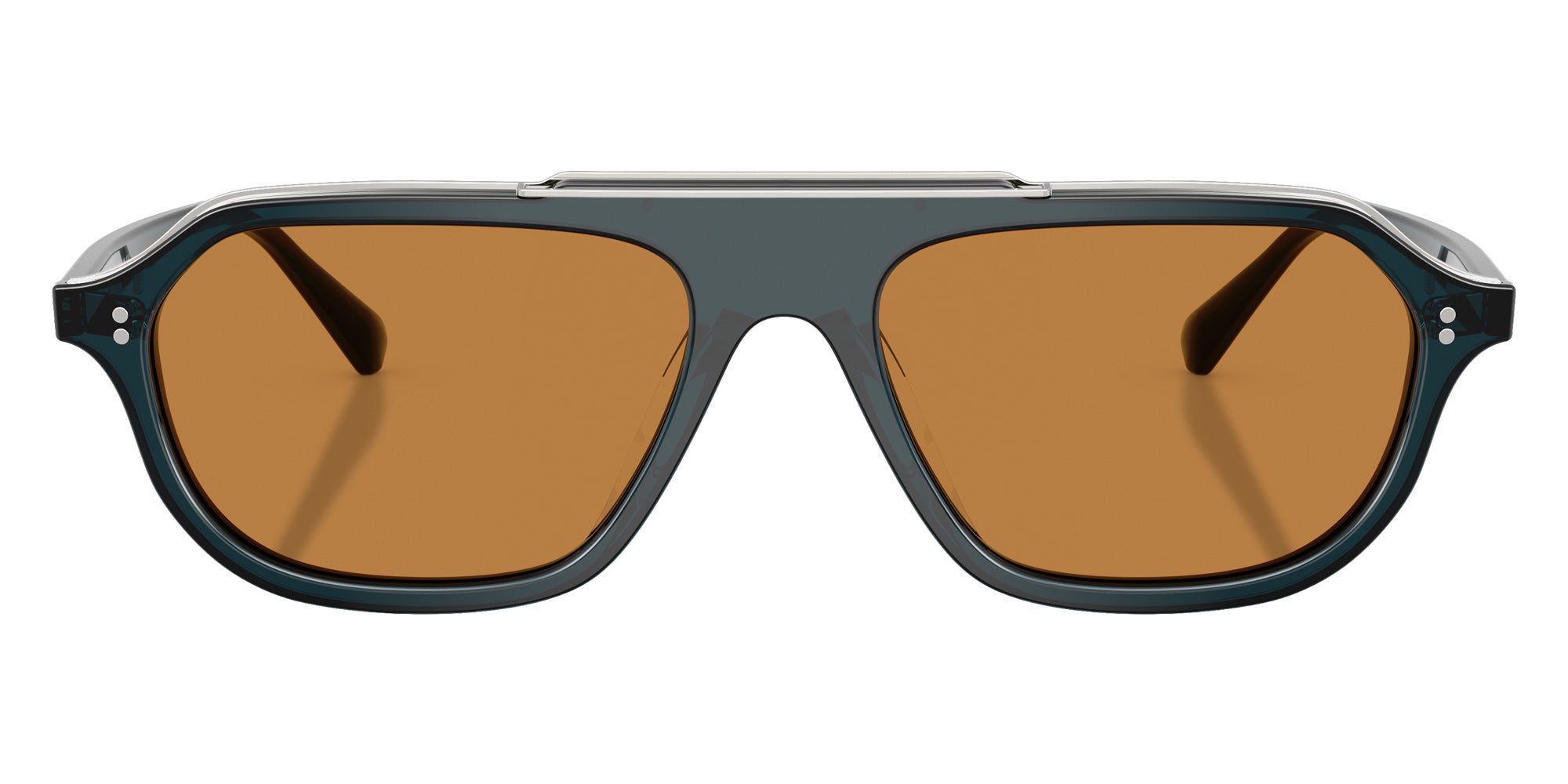 Oliver Peoples OV5613SU Estin 181953 58 - Midnight Teal #id:ov5613su181953_s:104100