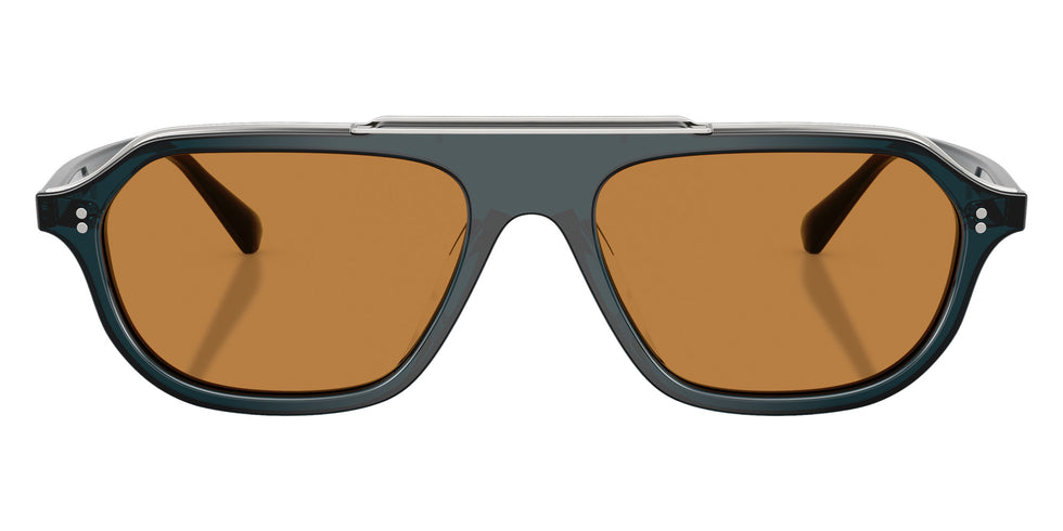 Oliver Peoples OV5613SU Estin 181953 58 - Midnight Teal #id:ov5613su181953_s:104100