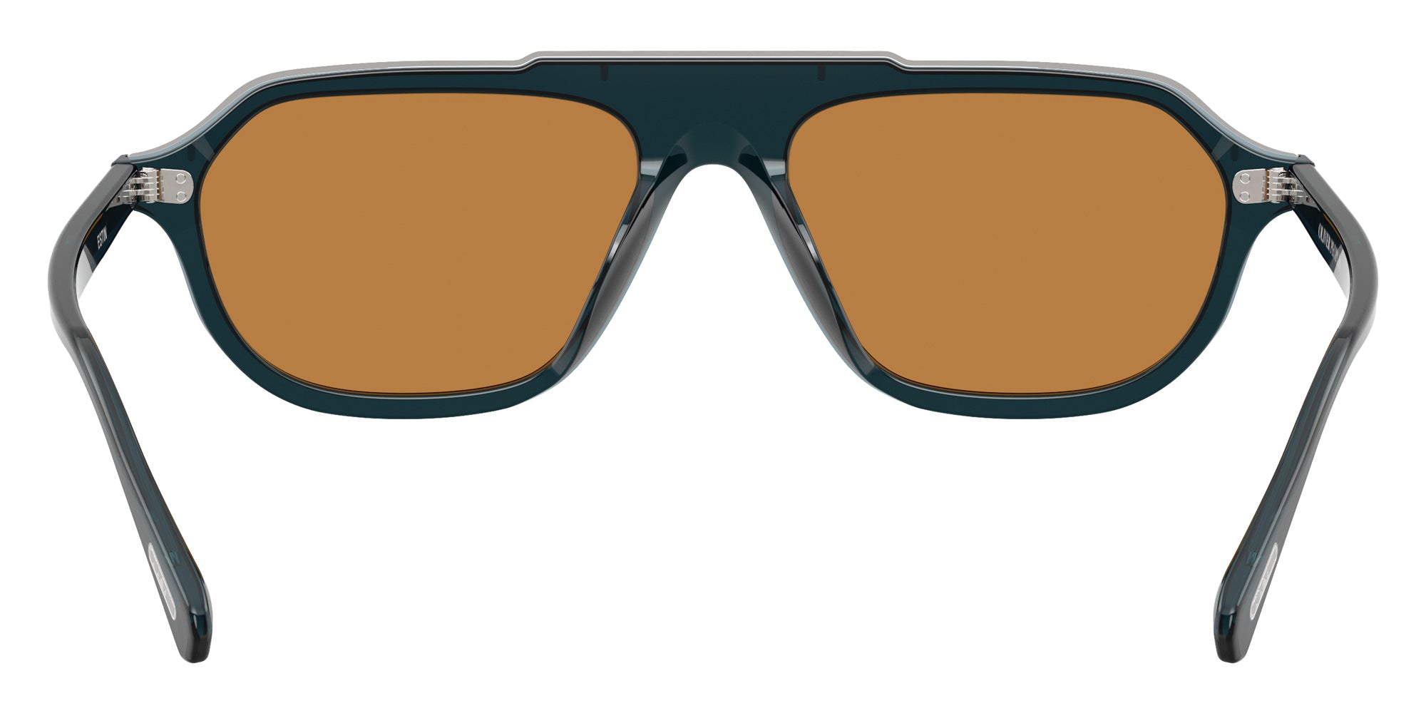 Oliver Peoples OV5613SU Estin 181953 58 - Midnight Teal #id:ov5613su181953_s:104115