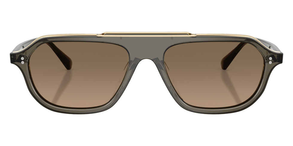 Oliver Peoples OV5613SU Estin 1820GN 58 - Inkwell #id:ov5613su1820gn_s:106100