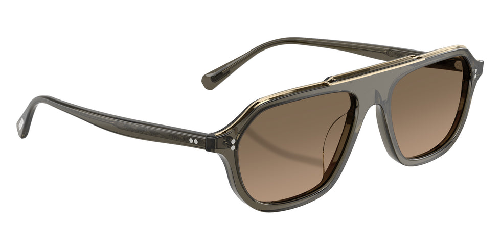 Oliver Peoples OV5613SU Estin 1820GN 58 - Inkwell #id:ov5613su1820gn_s:106120