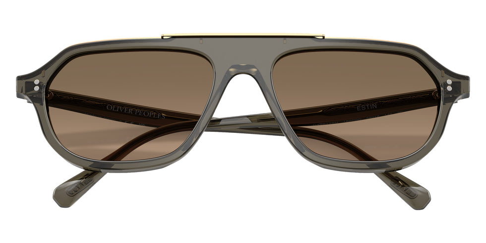 Oliver Peoples OV5613SU Estin 1820GN 58 - Inkwell #id:ov5613su1820gn_s:106125