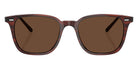 Oliver Peoples OV5614SU Laedin 1818AN 52 - Morado Tortoise #id:ov5614su1818an_s:100100