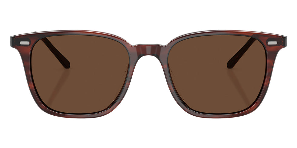 Oliver Peoples OV5614SU Laedin 1818AN 52 - Morado Tortoise #id:ov5614su1818an_s:100100