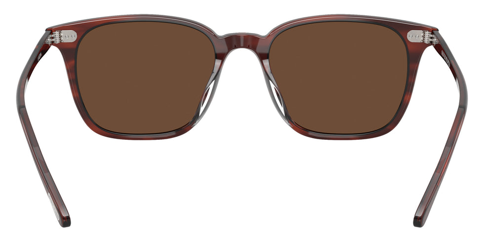 Oliver Peoples OV5614SU Laedin 1818AN 52 - Morado Tortoise #id:ov5614su1818an_s:100115