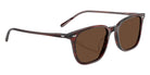 Oliver Peoples OV5614SU Laedin 1818AN 52 - Morado Tortoise #id:ov5614su1818an_s:100120