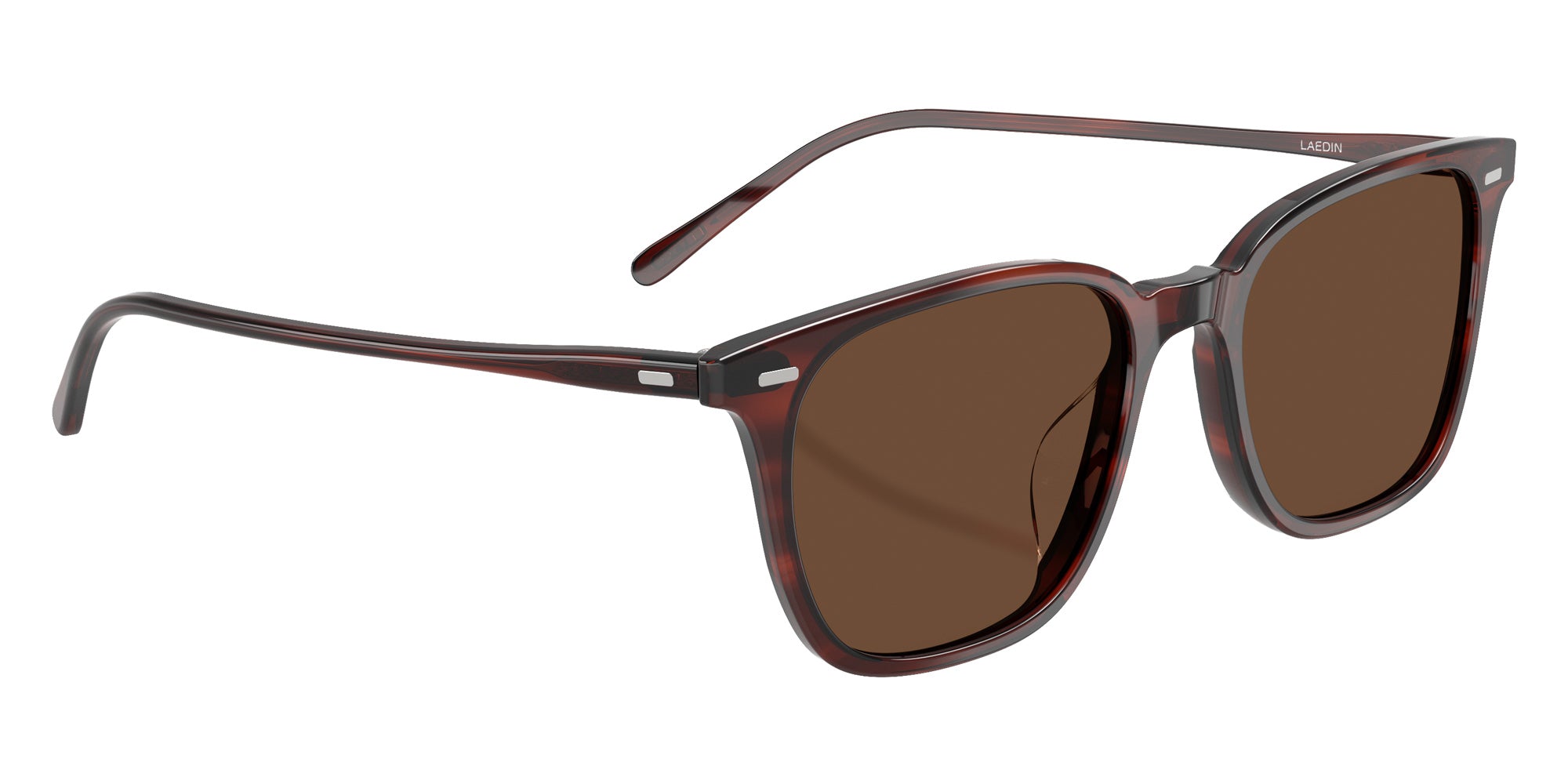 Oliver Peoples OV5614SU Laedin 1818AN 52 - Morado Tortoise #id:ov5614su1818an_s:100120