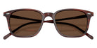 Oliver Peoples OV5614SU Laedin 1818AN 52 - Morado Tortoise #id:ov5614su1818an_s:100125