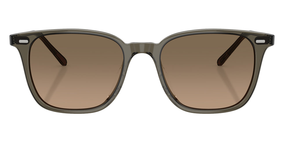 Oliver Peoples OV5614SU Laedin 1820GN 52 - Inkwell #id:ov5614su1820gn_s:102100