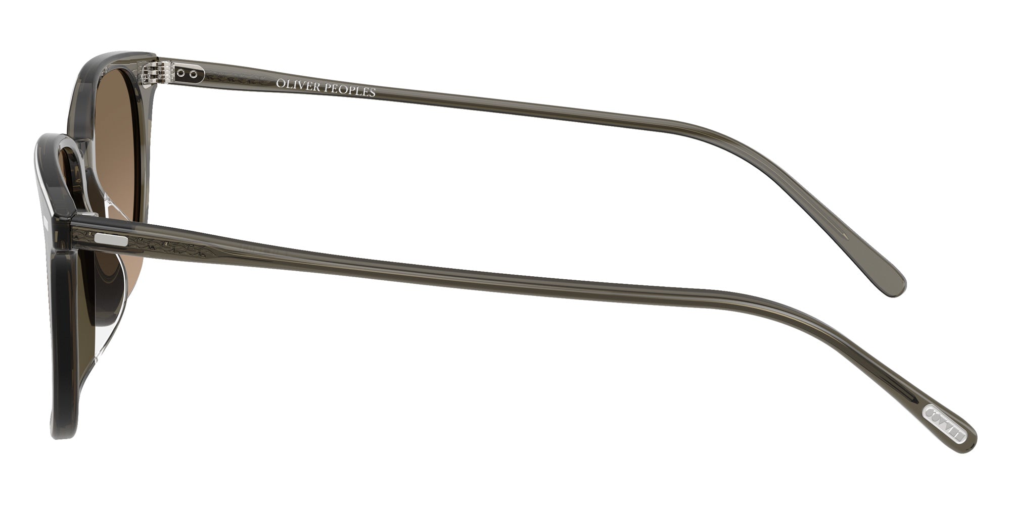 Oliver Peoples OV5614SU Laedin 1820GN 52 - Inkwell #id:ov5614su1820gn_s:102110