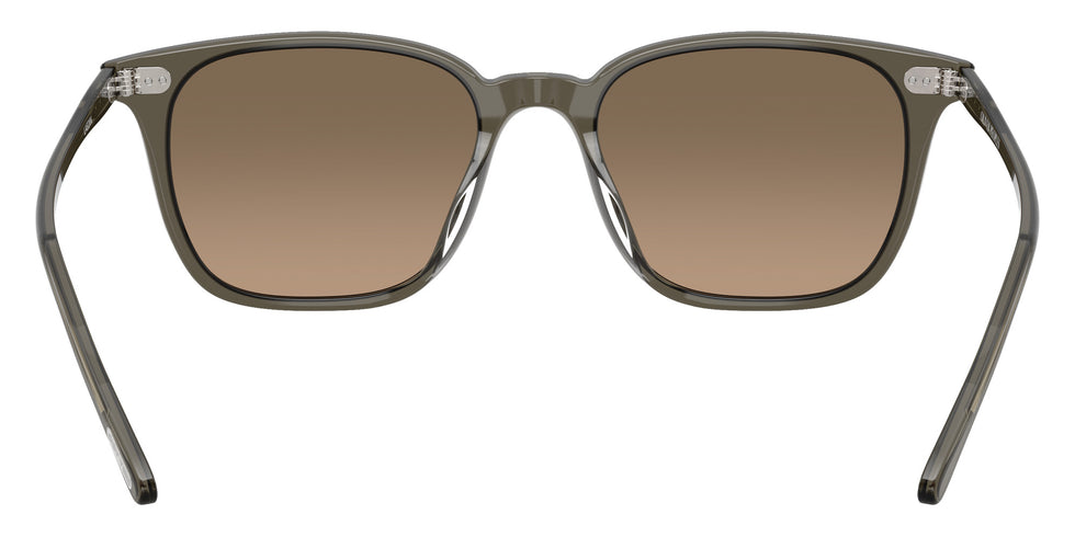 Oliver Peoples OV5614SU Laedin 1820GN 52 - Inkwell #id:ov5614su1820gn_s:102115