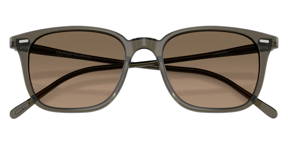 Oliver Peoples OV5614SU Laedin 1820GN 52 - Inkwell #id:ov5614su1820gn_s:102125