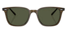 Oliver Peoples OV5614SU Laedin 182152 52 - Olivewood #id:ov5614su182152_s:104100