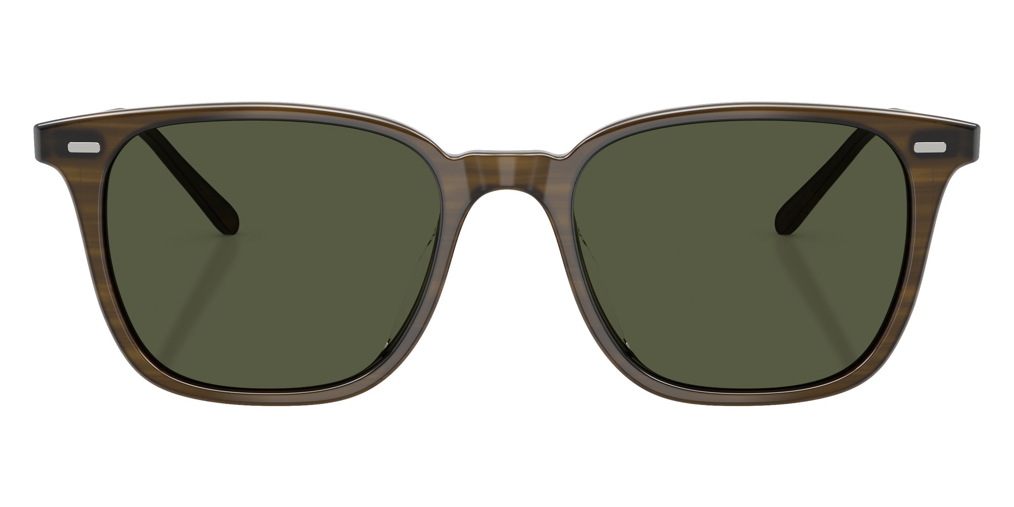 Oliver Peoples OV5614SU Laedin 182152 52 - Olivewood #id:ov5614su182152_s:104100