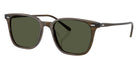 Oliver Peoples OV5614SU Laedin 182152 52 - Olivewood #id:ov5614su182152_s:104105