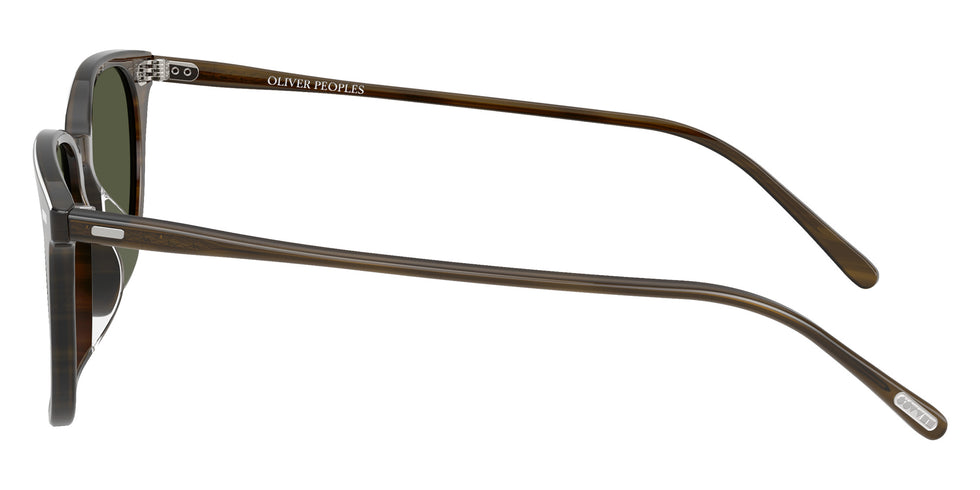 Oliver Peoples OV5614SU Laedin 182152 52 - Olivewood #id:ov5614su182152_s:104110