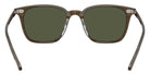 Oliver Peoples OV5614SU Laedin 182152 52 - Olivewood #id:ov5614su182152_s:104115