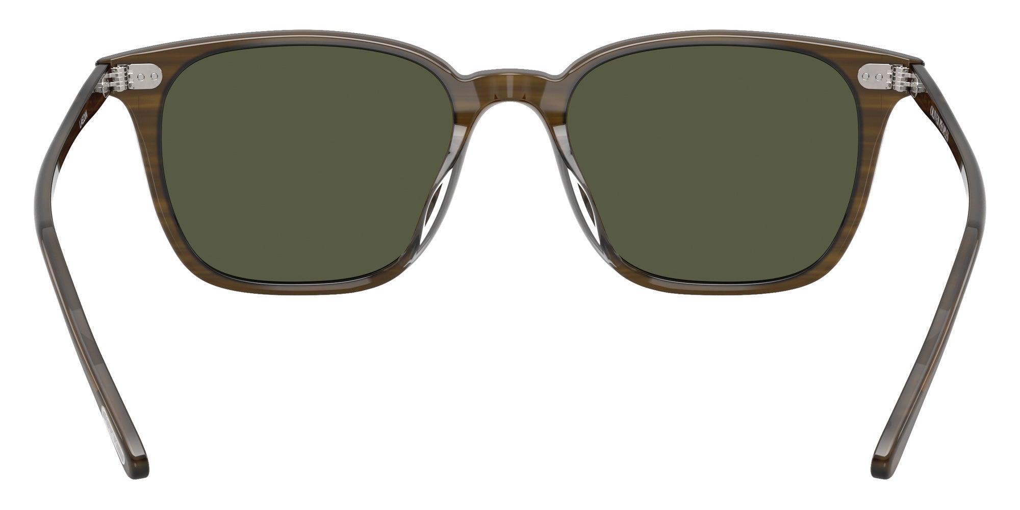 Oliver Peoples OV5614SU Laedin 182152 52 - Olivewood #id:ov5614su182152_s:104115