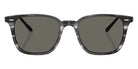 Oliver Peoples OV5614SU Laedin 1822R5 52 - Divers Blue #id:ov5614su1822r5_s:106100