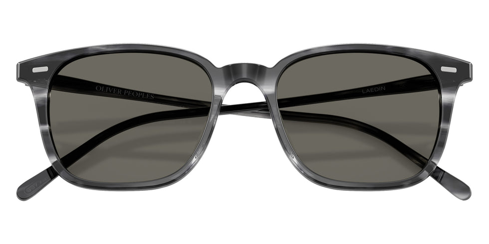 Oliver Peoples OV5614SU Laedin 1822R5 52 - Divers Blue #id:ov5614su1822r5_s:106125