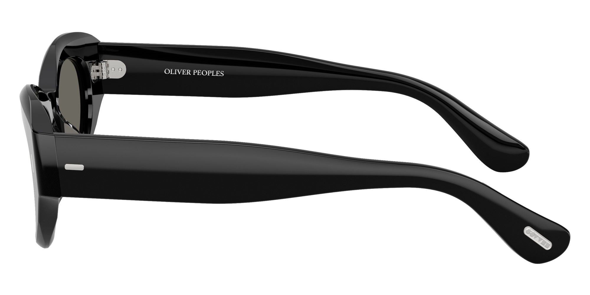 Oliver Peoples OV5615SU Lerrue 1731R5 50 - Black #id:ov5615su1731r5_s:100110