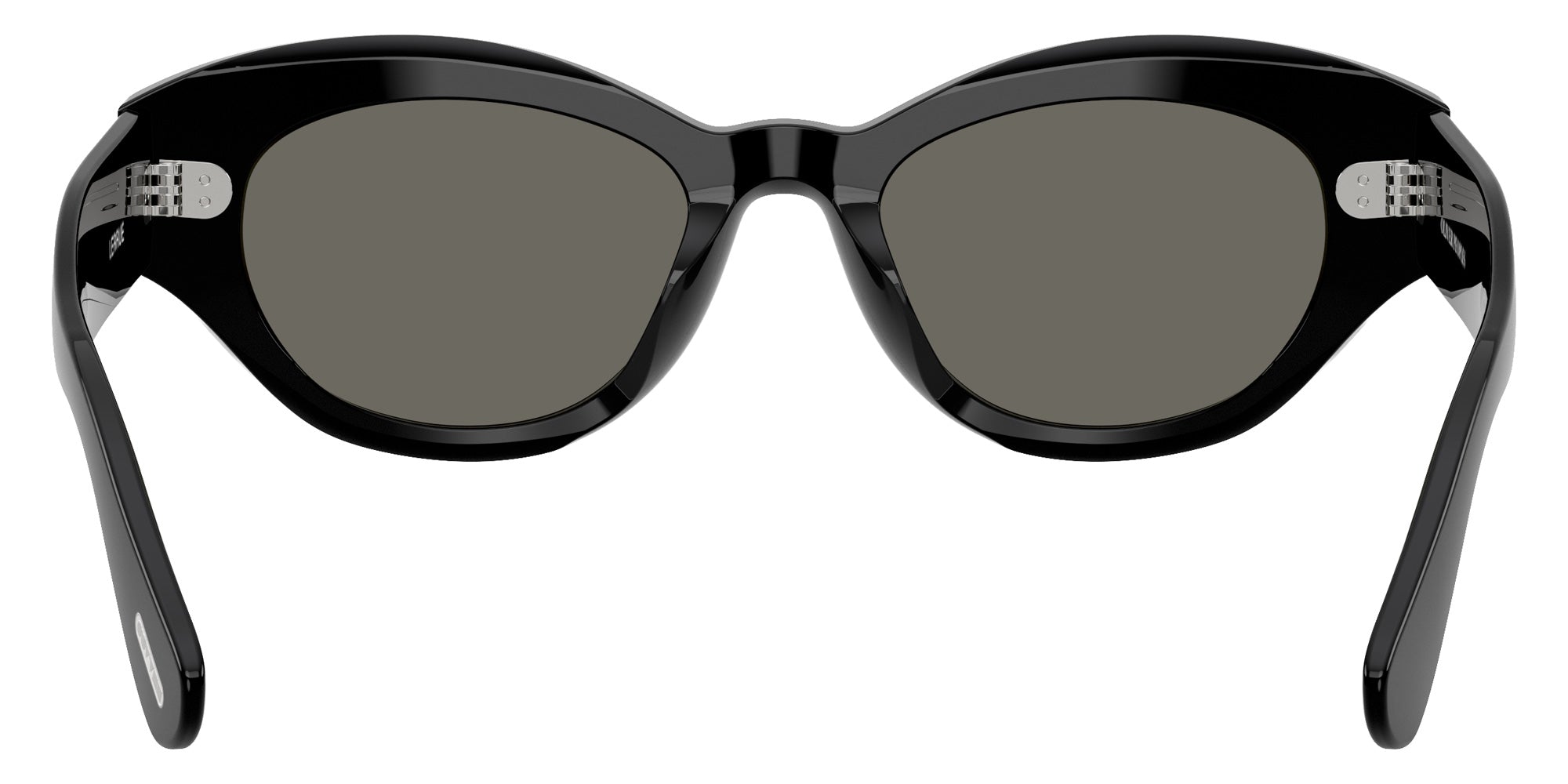 Oliver Peoples OV5615SU Lerrue 1731R5 50 - Black #id:ov5615su1731r5_s:100115